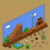 Mario Bros ‍ 1  Movi 9