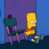 •● Los Simpson 10 Mov. ●• 12
