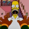 ● Los Simpson 4 Mov. ● 10
