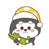 Cute Silly Dog 10
