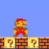 Mario Bros ‍ 1  Movi 10