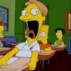 ● Los Simpson 4 Mov. ● 11