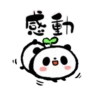 Cute Panda [Taiwan] 6