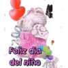 Dia del niño 1 MOV. 12