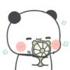 Bubu & Dudu 🐼🐻 4 8