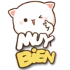 Michis con texto mov 7