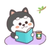 Cute Silly Dog 13