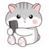Hamster Cute     (Mov) 13