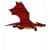 DRAGONES MVO 9