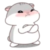Hamster Cute     (Mov) 15
