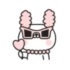 Lovely Bunny    (Mov) 7