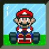 Mario Kart ️1  Movi 10
