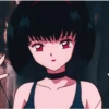 Inuyasha 8
