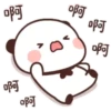 bubu dudu hal 6