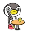 Pinguim 12