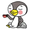 Pinguim 13