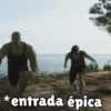 She Hulk serie Mov 9