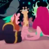 La princesa y el sapo 15