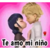 Ladybug 2  amor MOVI. 11