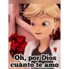 Ladybug 2  amor MOVI. 12