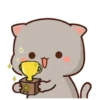 MOCHIS CAT Extra"O" MOV 8
