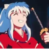 Inuyasha 10