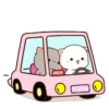 MOCHIS CAT Extra"O" MOV 9
