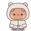 Bubu & Dudu 🐼🐻 5 9