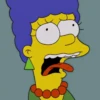 ● Los Simpson 4 Mov. ● 13