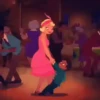 La princesa y el sapo 17