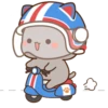 MOCHIS CAT Extra"O" MOV 10