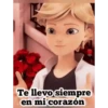 Ladybug 2  amor MOVI. 13