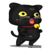 Black CatMovi 5