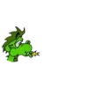 DRAGONES MVO 12