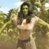 She Hulk serie Mov 14