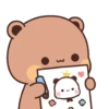 Bubu & Dudu 🐼🐻 2 14