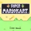 Mario Kart ️1  Movi 13