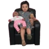 Reacciones Niño & Bebés 2ᘜt乃 10