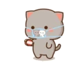 MOCHIS CAT Extra"O" MOV 12