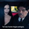 Tal vez hasta hagas amigos.