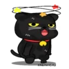 Black CatMovi 7