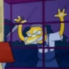 ● Los Simpson 4 Mov. ● 15