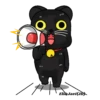 Black CatMovi 8
