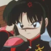 Inuyasha 12