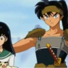 Inuyasha 13