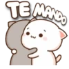 Michis con texto mov 11