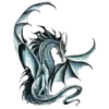 DRAGONES MVO 16