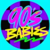 Los 90's  1 Movi 14