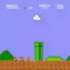 Mario Bros ‍ 1  Movi 13
