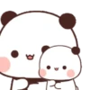 Bubu & Dudu 🐼🐻 5 16